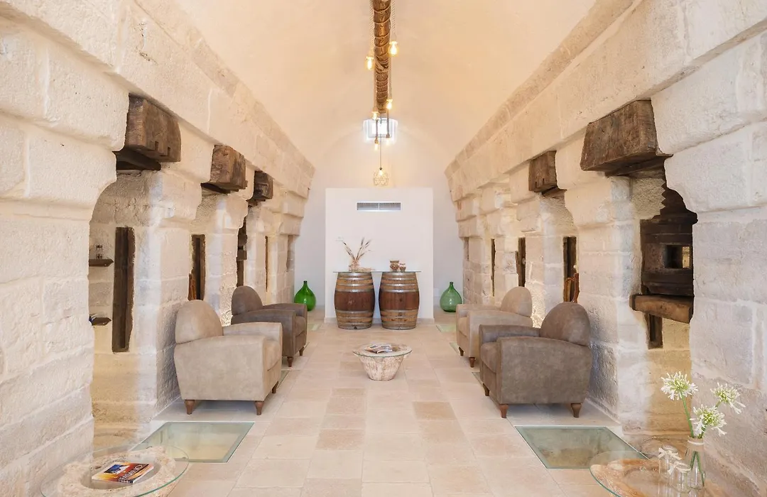 Masseria Villa Verde-1